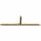 Ekena Millwork Portland Rough Sawn Timber Gable Bracket, Douglas Fir, 96"W x 28"H x 4"D x 4"F, 7/12 Pitch GBW096X28X0404POR00RDF - alternate 2